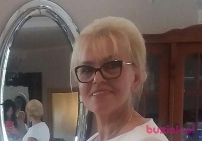Gulaczyk, Female, 63, Inowrocław, Polska, Photo: 2