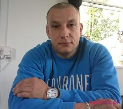 radekmily3, Male, 46, Holandia, Photo: 1