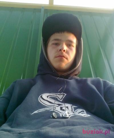 KlbRzadzi, Male, 29, Kluczbork, Polska, Photo: 2