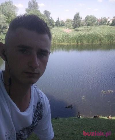 Sylwek, Mężczyzna, 38, Warszawa, Polska, Zdjęcie: 3