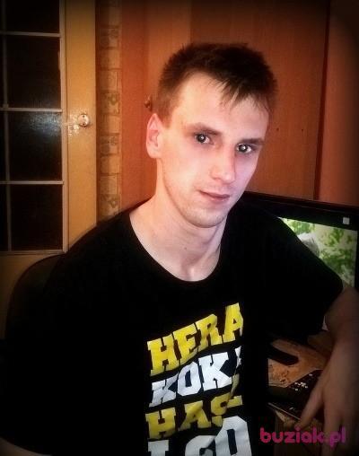 Arkadiusz, Mężczyzna, 33, Koszalin, Polska, Zdjęcie: 2