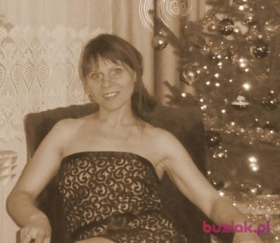 EmKa73, Female, 53, Siedlce, Polska, Photo: 2