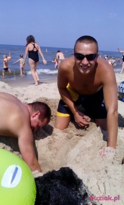 luki1990, Male, 36, Kalisz, Polska, Photo: 2