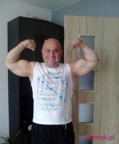Andrzej, Male, 56, Siedlce, Polska, Photo: 2