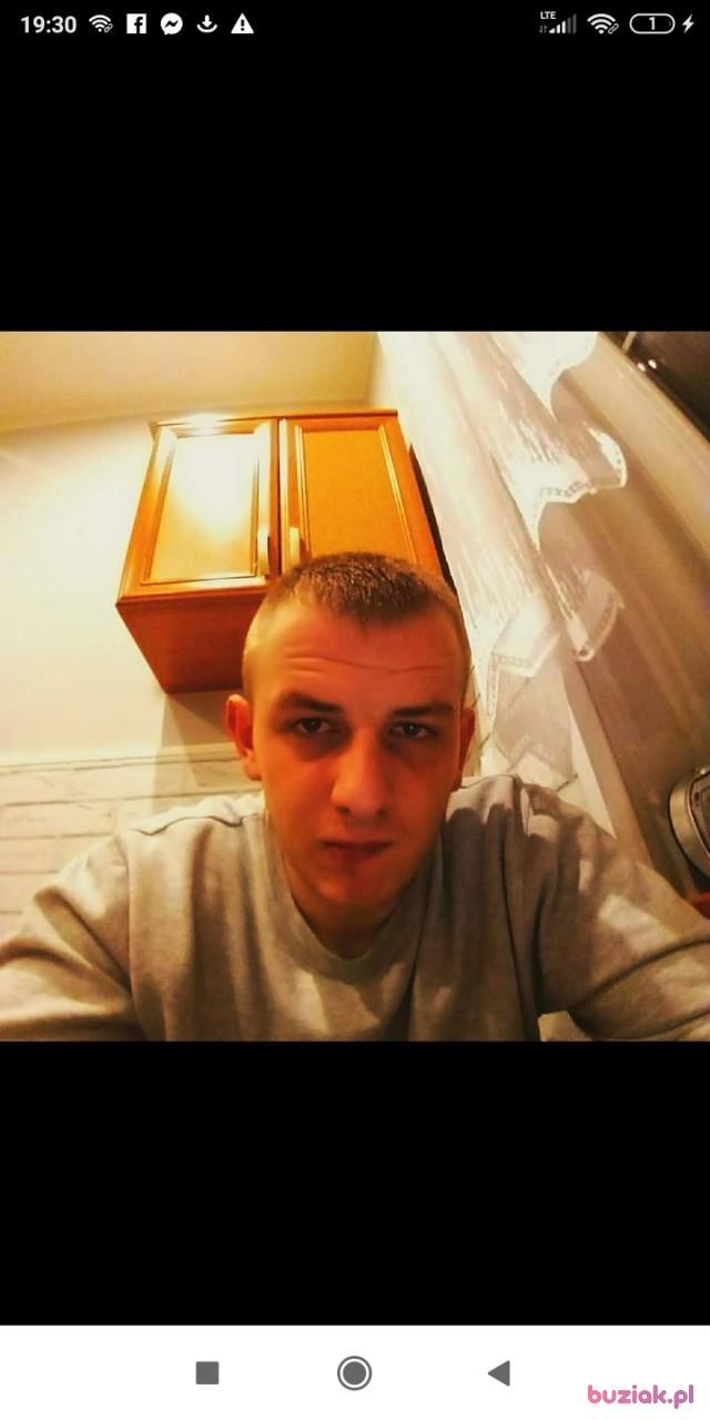 Damian, Male, 34, Ciechanów, Polska, Photo: 1