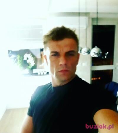 Krystian, Male, 41, Ełk, Polska, Photo: 3