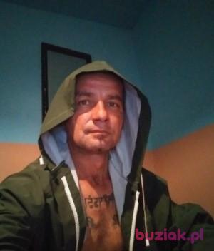ADRIAN vel ADI, Mężczyzna, 51, Katowice, Polska, Zdjęcie: 1