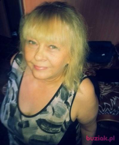 Aga, Female, 69, Warszawa, Polska, Photo: 2
