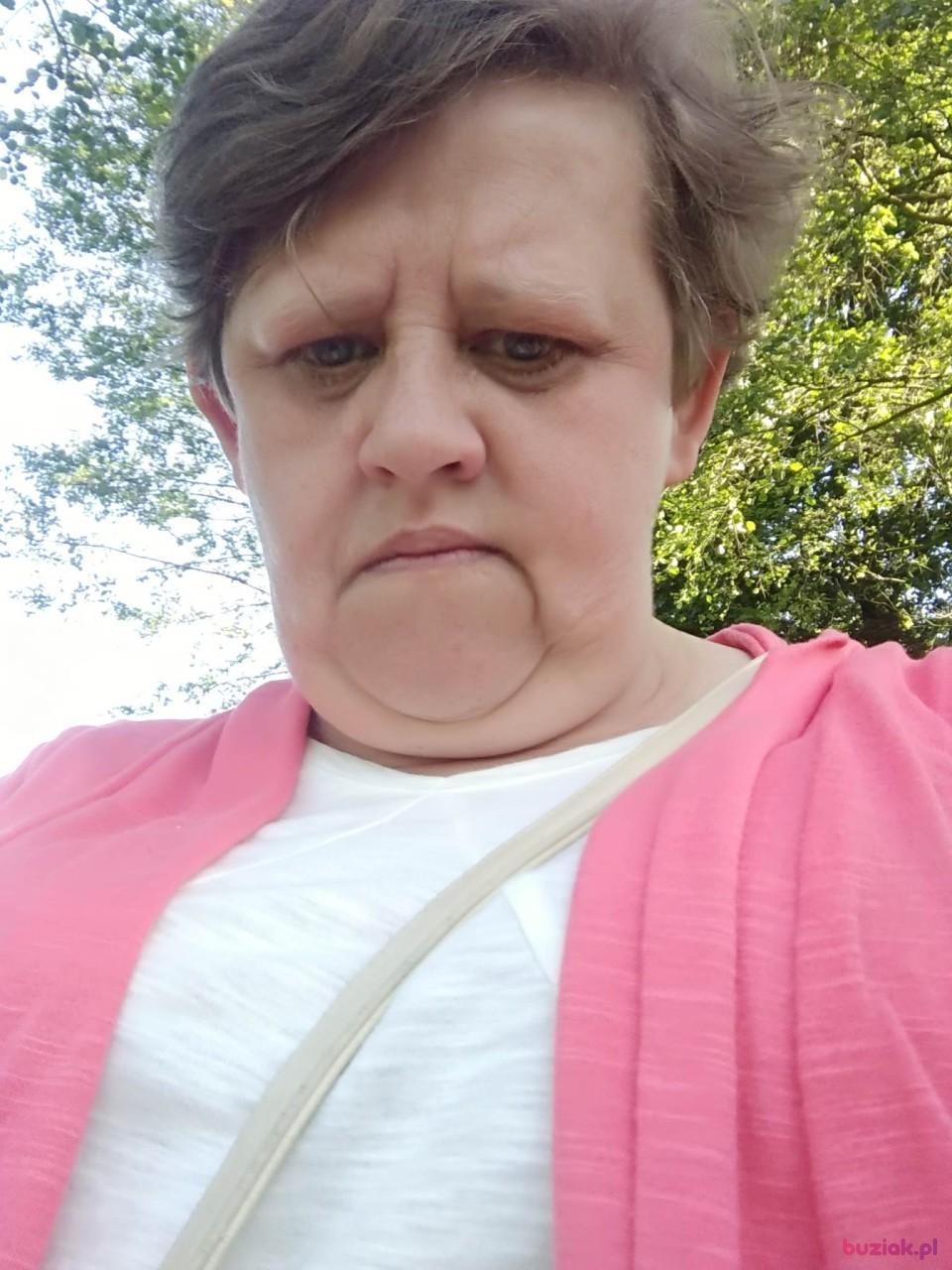 anita, Female, 51, Katowice, Polska, Photo: 2