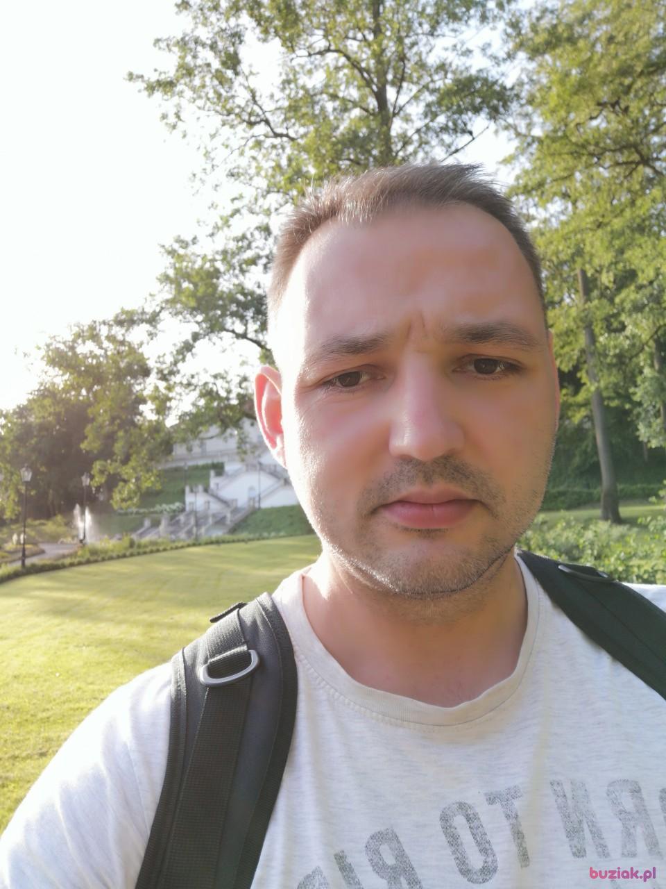Marcin, Male, 41, Olsztyn, Polska, Photo: 1