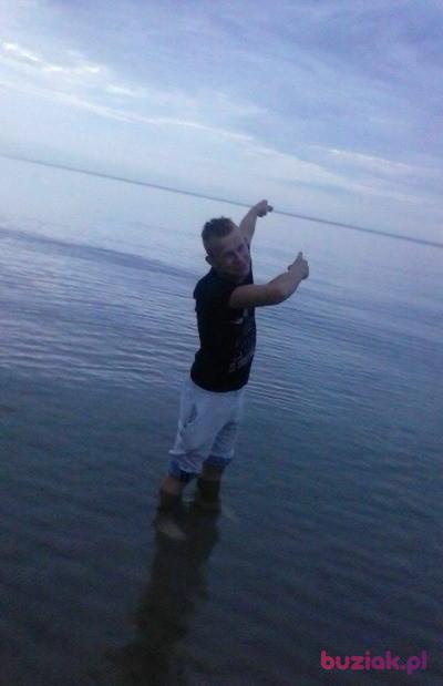 Marcin, Male, 28, Piła, Polska, Photo: 2