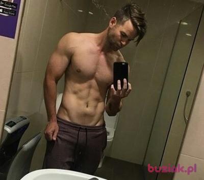 Tomasz, Male, 32, Bydgoszcz, Polska, Photo: 3