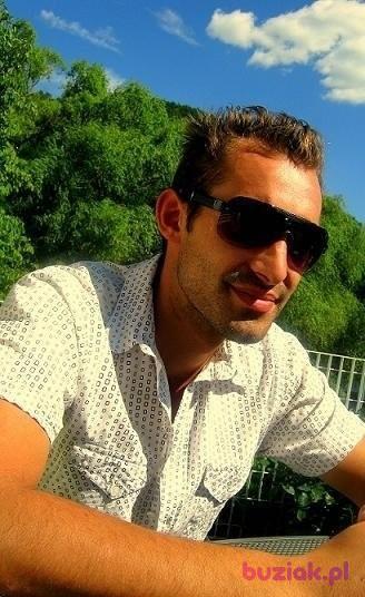 stiven03, Male, 38, Gąbin, Polska, Photo: 2
