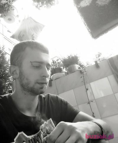 Daniel, Male, 30, Dąbrowa Górnicza, Polska, Photo: 2