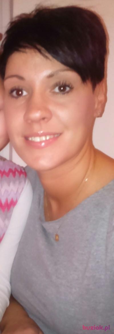 Katarzyna, Kobieta, 44, Gdańsk, Polska, Zdjęcie: 1
