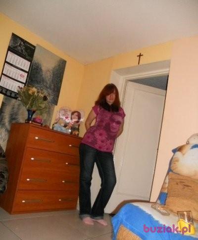 Aneta, Kobieta, 33, Poznań, Polska, Zdjęcie: 3