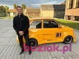 piotr palmer, Male, 44, Olesno, Polska, Photo: 12