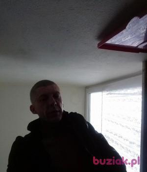 Marek, Male, 45, Ełk, Polska, Photo: 1
