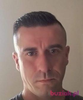 Darek, Mężczyzna, 43, Warszawa, Polska, Zdjęcie: 2