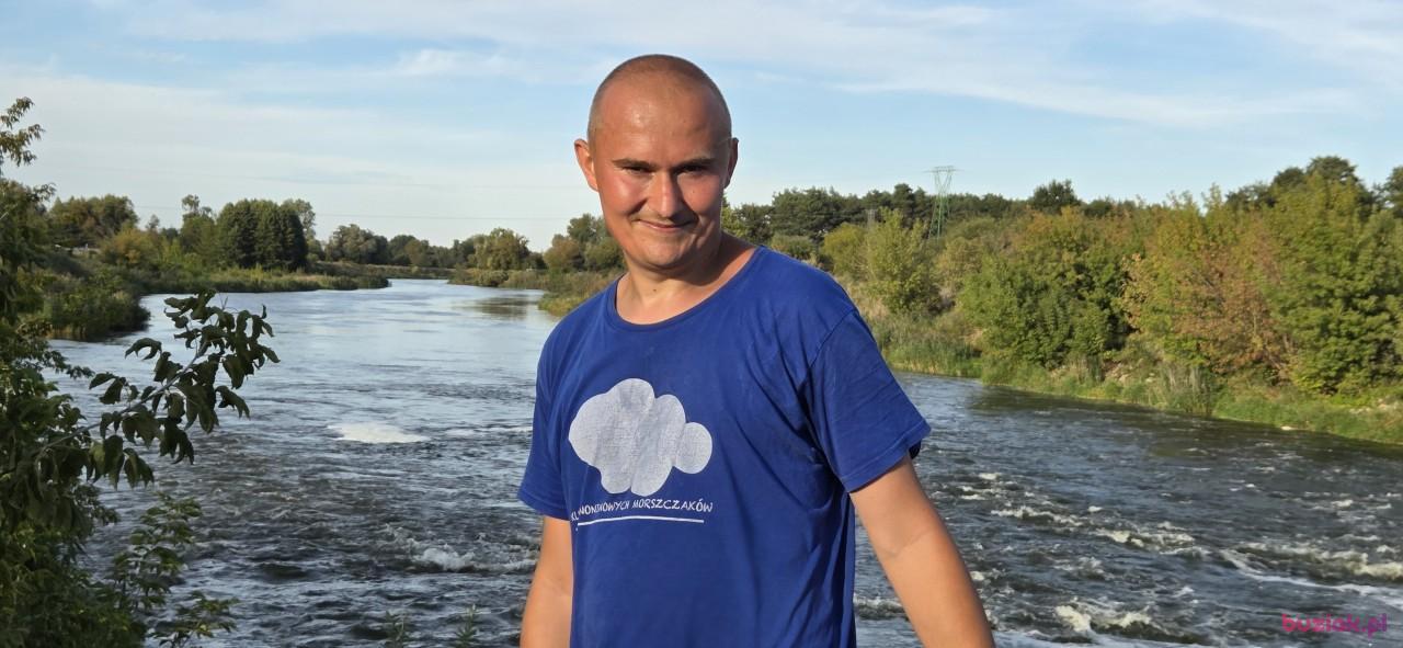 Michał, Mężczyzna, 37, Zgierz, Polska, Zdjęcie: 700