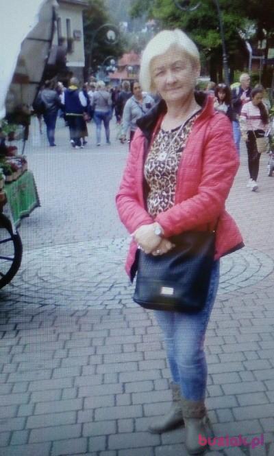 Gosia, Female, 65, Września, Polska, Photo: 2