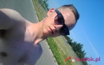 TomaszMatu, Male, 32, Śrem, Polska, Photo: 3