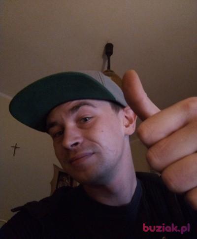 Adrian, Male, 36, Brodnica, Polska, Photo: 3