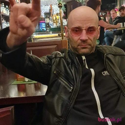 Maciej, Male, 48, Lubin, Polska, Photo: 1