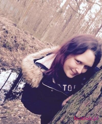 żaneta, Female, 33, Zielonka, Polska, Photo: 2