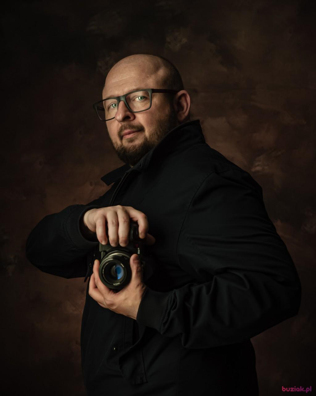 Przemek, Mężczyzna, 49, Hawkes End, Wielka Brytania, Zdjęcie: 3
