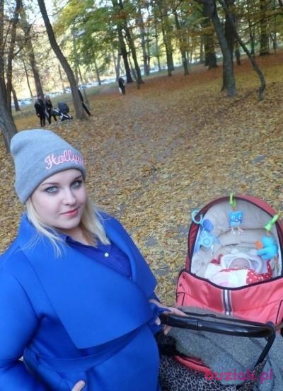 elwinek, Female, 36, Gorzów Wielkopolski, Polska, Photo: 3