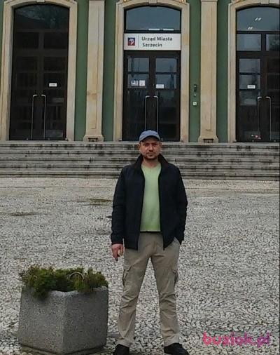 Aleksandr Zloty, Mężczyzna, 39, Szczecin, Polska, Zdjęcie: 2
