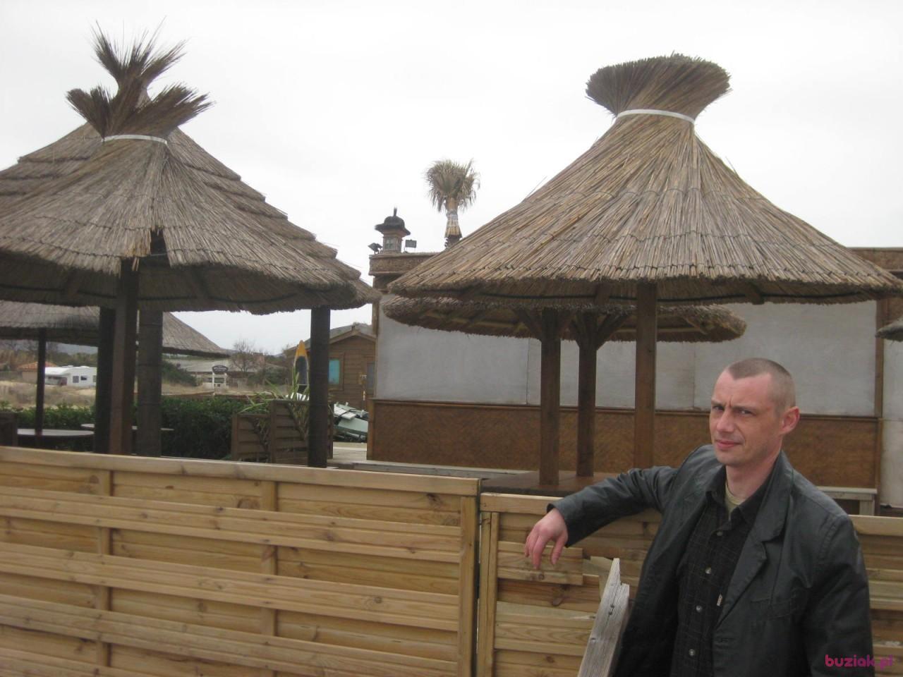 jarek, Male, 50, Wieruszów, Polska, Photo: 2