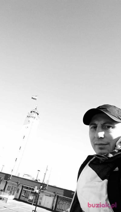 Marcin, Male, 36, Sieradz, Polska, Photo: 3