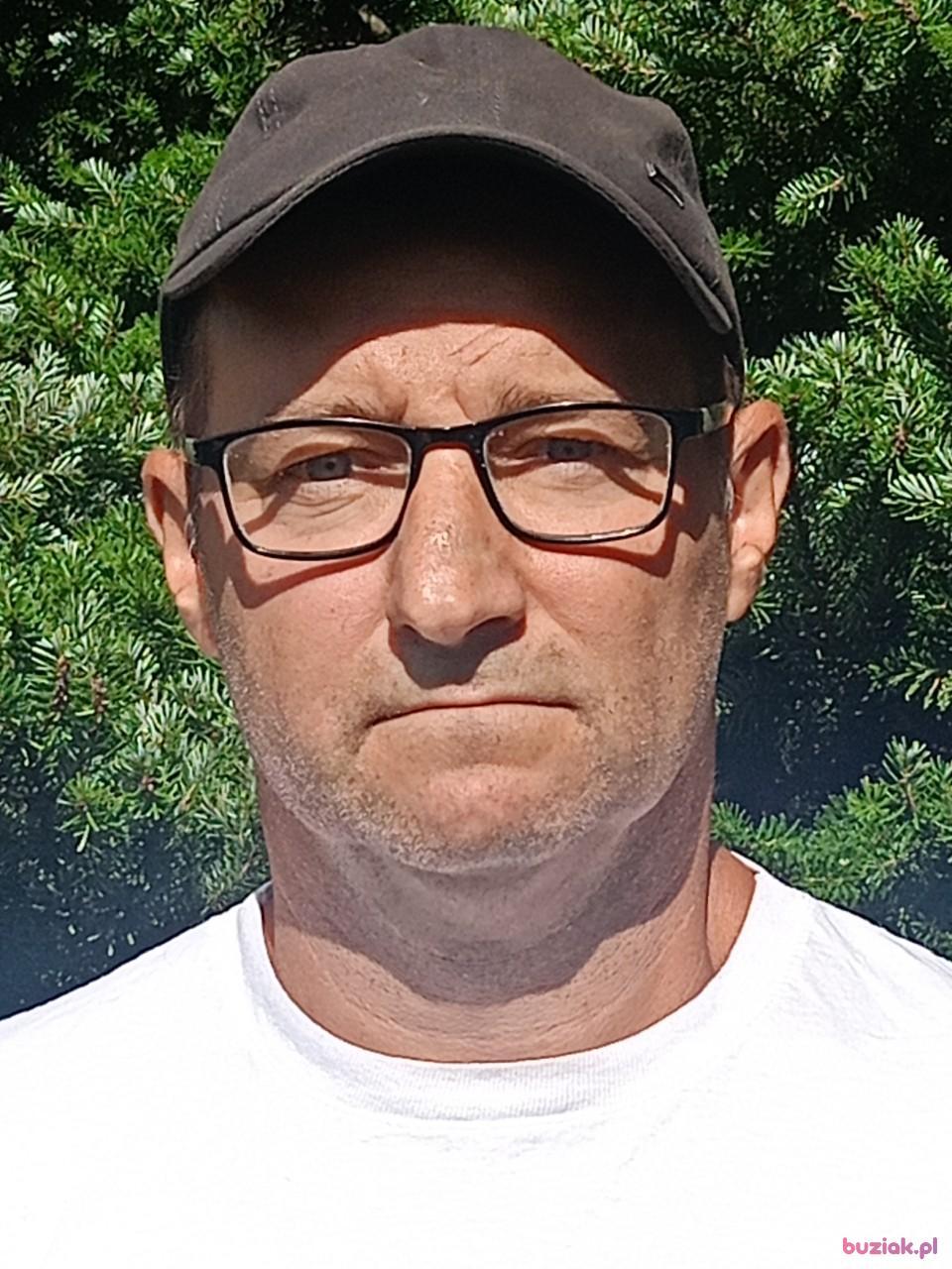 stanisław, Male, 49, Ustroń, Polska, Photo: 1