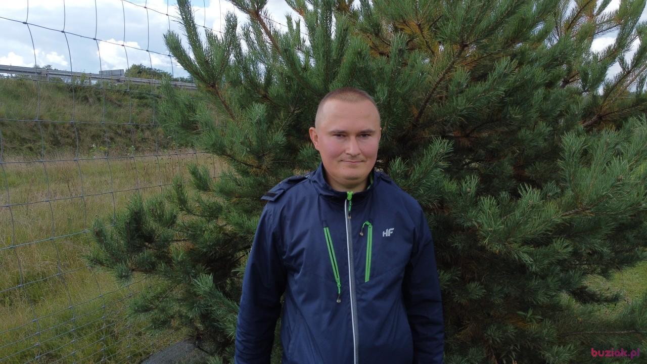 Michał, Mężczyzna, 37, Zgierz, Polska, Zdjęcie: 181
