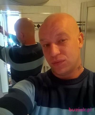 WesolyAdek, Male, 34, Polska, Photo: 2