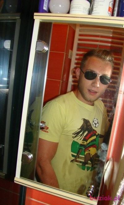 Kamil, Male, 35, Warszawa, Polska, Photo: 2