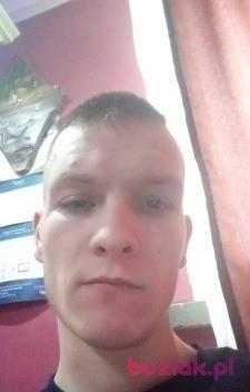 Olek, Male, 32, Lubin, Polska, Photo: 2