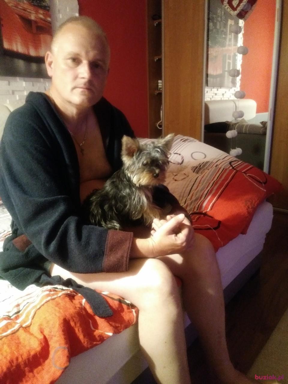 arek, Male, 51, Radomsko, Polska, Photo: 2