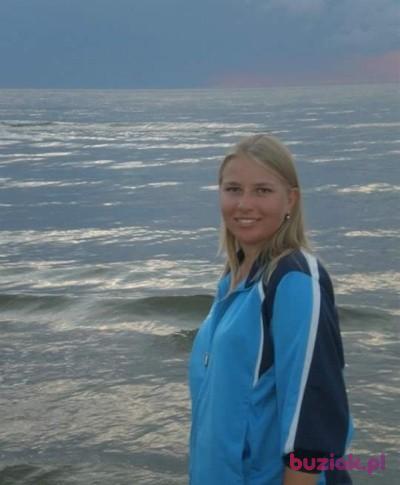Madzia, Female, 32, Rzepin, Polska, Photo: 3