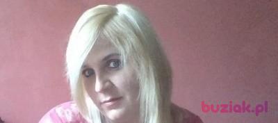 Agnieszka, Female, 47, Hajnówka, Polska, Photo: 9