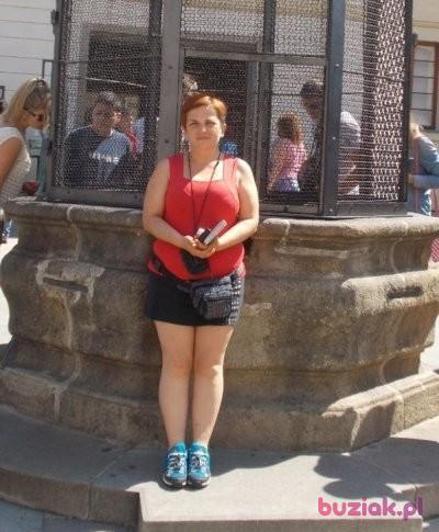 marta, Kobieta, 52, Kudowa Zdrój, Polska, Zdjęcie: 3