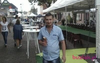 Tomasz, Male, 43, Holandia, Photo: 5