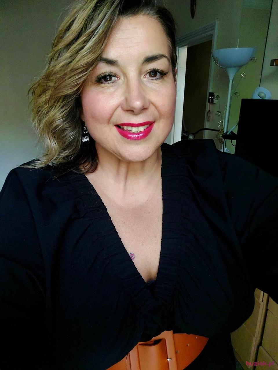 Aneta, Kobieta, 49, Westminster, Wielka Brytania, Zdjęcie: 2