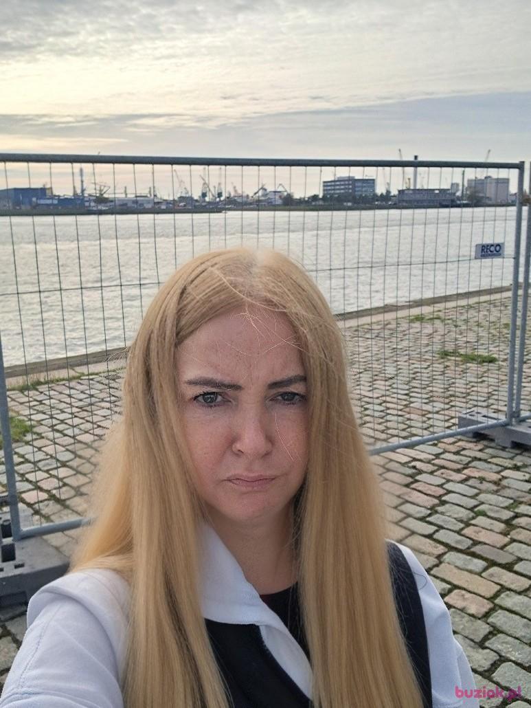Ola, Female, 48, Amsterdam, Holandia, Photo: 5