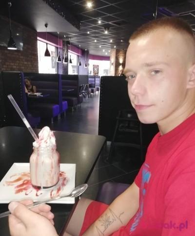 Mateusz Dubert, Male, 29, Dunstable, Wielka Brytania, Photo: 1