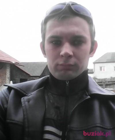 Ignacy, Male, 37, Bychawa, Polska, Photo: 2