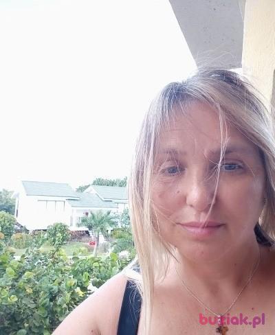 Aniela, Female, 56, Wrocław, Polska, Photo: 5