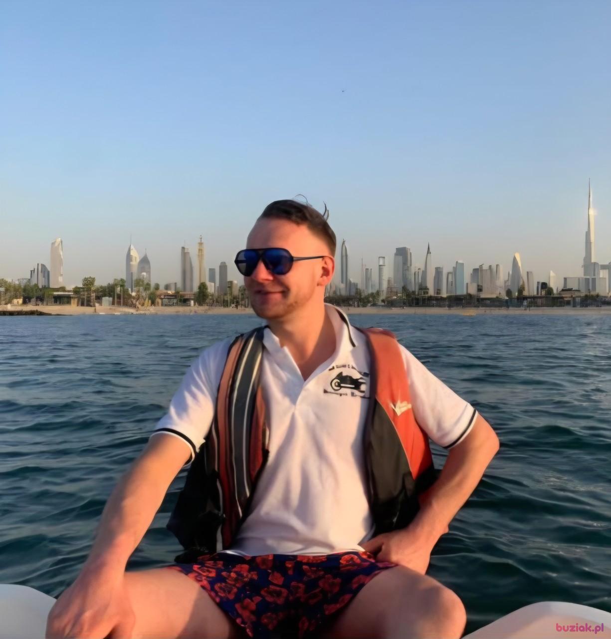 Adam, Male, 36, Wielka Brytania, Photo: 2